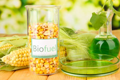 Penbeagle biofuel availability